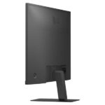 LG 27U631A-B 27 Inch 100Hz IPS QHD (2560x1440) Monitor (Black) - Image 5