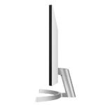 LG 27UL500-W 68.58 cm (27 inch) 4K-UHD (3840 x 2160) HDR 10 Monitor (Gaming & Design) with IPS Panel, HDMI x 2, Display Port, AMD Freesync - 27UL500 (Silver Stand with White Body) - Image 3
