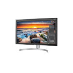 LG 27UL850-W 27 Inch Gaming Monitor - Image 2