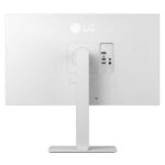 LG 27US550-W 27" 4K UHD Ultrafine IPS Computer Monitor - Image 2