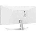 LG 29WQ600-29'' UltraWide FHD HDR10 AMD FreeSync™ IPS Monitor with USB Type-C - Image 4