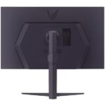 LG 32GS85Q-B 32 Inch QHD (2560x1440) Nano IPS Ultragear Gaming Monitor (Black) - Image 3