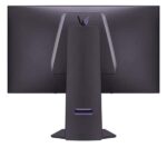 LG 32GS95UE 32" UltraGear 240Hz OLED 4K Gaming Monitor - Image 4