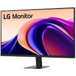 LG 32U631A 32 Inch 100Hz IPS QHD (2560x1440) Monitor (Black)