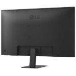 LG 32U631A 32 Inch 100Hz IPS QHD (2560x1440) Monitor (Black) - Image 3