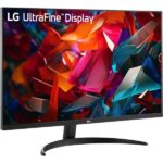 LG 32UR500K-B Ultrafine 32-inch 4K UHD (3840x2160) Computer Monitor - Image 2