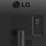 LG 34WP500 87 cm (34 Inches) UltraWide Full HD (2560 x 1080) Display - HDR 10, AMD Free sync, IPS with sRGB 95%, Multitasking, Flicker Safe, Reader Mode, HDMI, Headphone Out and Gaming Monitor - Image 5