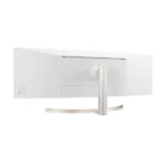 LG 49WQ95C-W 49-Inch Curved 32: 9 Ultrawide Dqhd IPS with HDR10 and USB Type-C - Image 3