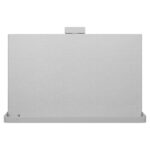 LG Libero Monitor 27 Inch QHD with Detachable Full HD Detachable Webcam, Built-in Speakers and USB C connectivity with 65W Power Delivery (27BQ70QC-S) - Image 4