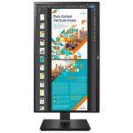 LG QHD 24QP550 23.8” QHD IPS Monitor with AMD FreeSync™ - Image 6