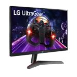 LG UltraGear 24GN600-B 24 Inch 99% SRGB Gaming Monitor - Image 2