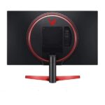 LG UltraGear 24GN600-B 24 Inch 99% SRGB Gaming Monitor - Image 4