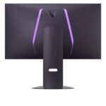 LG Ultragear OLED 32GS95UV-B 32" OLED Gaming Monitor - Image 2