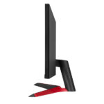 LG Ultrawide - 29Wp60G, 29 Inch (73 cm) Wfhd 2560 X 1080 Pixels IPS Gaming Monitor with 1Ms Response Rate, 75Hz Refresh Rate, AMD Freesync, Color Calibrated - USB C, Display Port, Hdmi, Black - Image 4