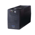 LUMINOUS LB600PRO 600VA UPS -PRO 230 V Offline/Standby Tower Model UPS with Overload Protection 3 Outlet Plugs - Image 2