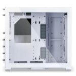 Lian Li O11 Air Mini Cabinet (White) - Image 3