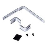 Lian Li O11D-EVO (PCI-E 4.0 X16) Upright GPU Kit For O11 Dynamic EVO (White) - Image 3