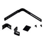 Lian Li O11D-EVO Upright GPU Kit For O11 Dynamic Evo (Black) - Image 2