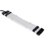 Lian Li Strimer Plus 3X8 V2 24-Pin ARGB GPU Extension Cable - Image 4