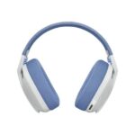 Logitech G435 Wireless Gaming Headset (Off White-Lilac) - Image 2