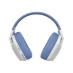 Logitech G435 Wireless Gaming Headset (Off White-Lilac) - Image 3