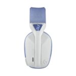 Logitech G435 Wireless Gaming Headset (Off White-Lilac) - Image 4