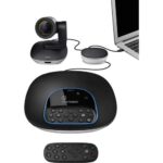 Logitech Group Video Conferencing System - Image 6