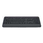 Logitech Signature K650 Wireless Keyboard Black - Image 5