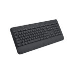 Logitech Signature K650 Wireless Keyboard Black - Image 4