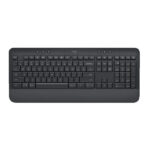 Logitech Signature K650 Wireless Keyboard Black