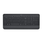 Logitech Signature K650 Wireless Keyboard Black - Image 2