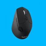 Logitech M720 TRIATHLON