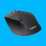 Logitech M720 TRIATHLON - Image 2
