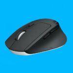 Logitech M720 TRIATHLON - Image 3