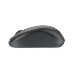Logitech MK295 Silent Wireless Mouse & Keyboard Combo (Black) - Image 4