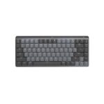 Logitech MX Mini Mechanical Wireless Keyboard