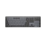 Logitech MX Mechanical Wireless Keyboard
