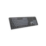 Logitech MX Mechanical Wireless Keyboard