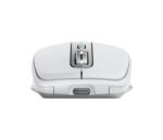 Logitech Mx Anywhere 3s Wireless Mouse (White) - Image 2