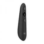 Logitech R500 Laser Presentation Remote (Black) - Image 4