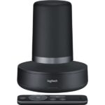 Logitech Rally 4K PTZ Conferencing Camera - Image 3