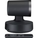 Logitech Rally 4K PTZ Conferencing Camera - Image 4
