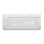 Logitech Signature K650 Wireless Keyboard White - Image 6