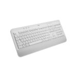 Logitech Signature K650 Wireless Keyboard White - Image 5