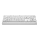 Logitech Signature K650 Wireless Keyboard White - Image 4