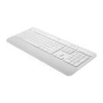 Logitech Signature K650 Wireless Keyboard White - Image 2