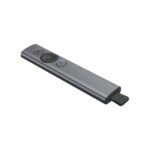 Logitech Spotlight Wireless Presentation Remote (Black) - Image 2