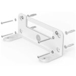 Logitech Wall Mounting Kit for Rally Bar and Rally Bar Mini - Image 2