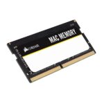 Corsair Mac Memory 16GB (2x8GB) 2666MHz SODIMM DDR4 RAM (CMSA16GX4M2A2666C18) - Image 3