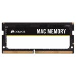 Corsair Mac Memory 16GB (2x8GB) 2666MHz SODIMM DDR4 RAM (CMSA16GX4M2A2666C18) - Image 4